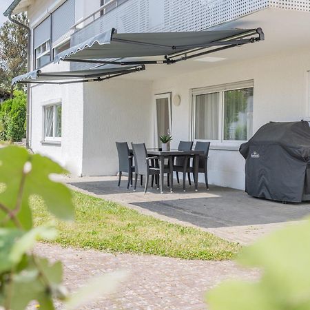 Hotel Am Kirchplatz Uberlingen Zewnętrze zdjęcie