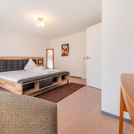 Hotel Am Kirchplatz Uberlingen Zewnętrze zdjęcie