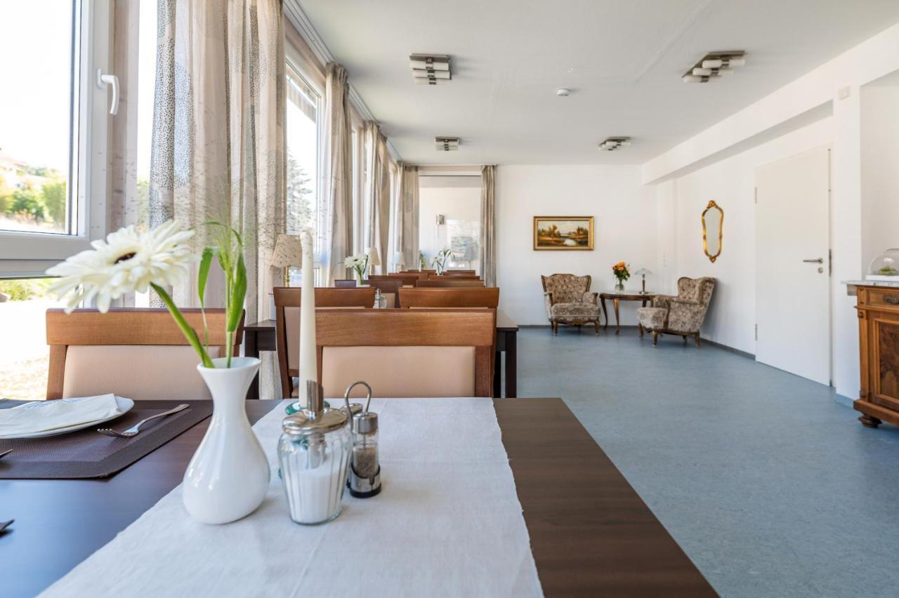 Hotel Am Kirchplatz Uberlingen Zewnętrze zdjęcie