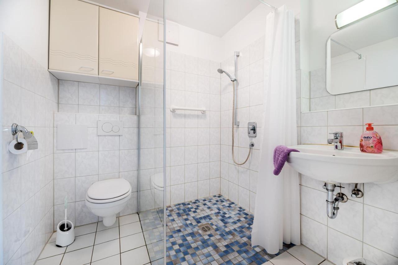 Hotel Am Kirchplatz Uberlingen Zewnętrze zdjęcie