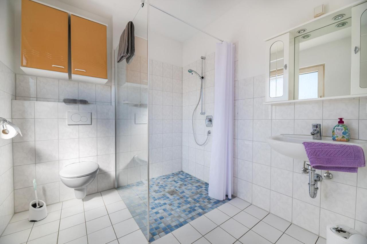 Hotel Am Kirchplatz Uberlingen Zewnętrze zdjęcie