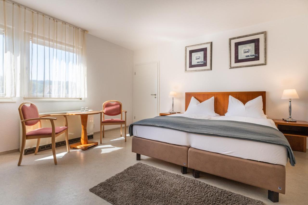 Hotel Am Kirchplatz Uberlingen Zewnętrze zdjęcie