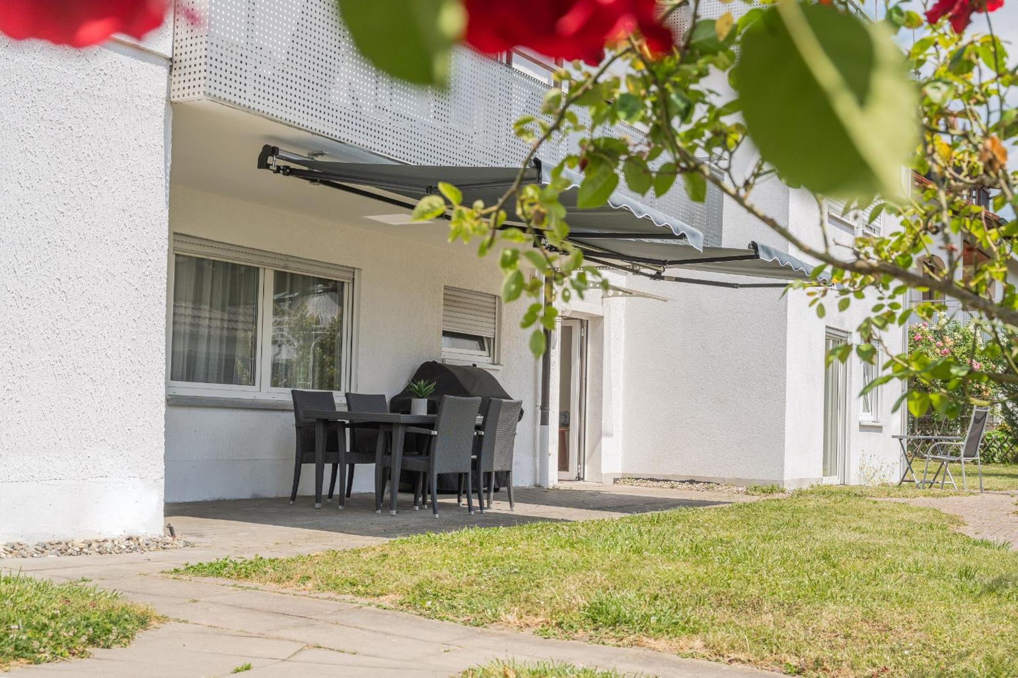Hotel Am Kirchplatz Uberlingen Zewnętrze zdjęcie