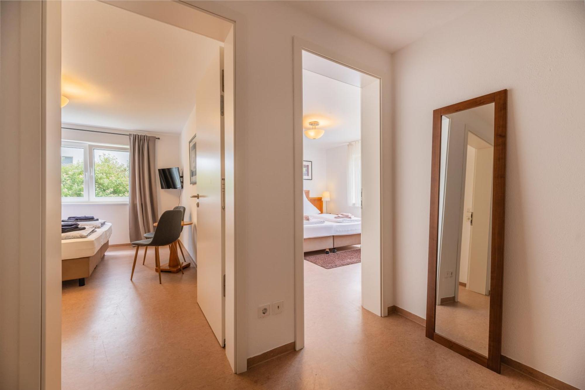 Hotel Am Kirchplatz Uberlingen Zewnętrze zdjęcie